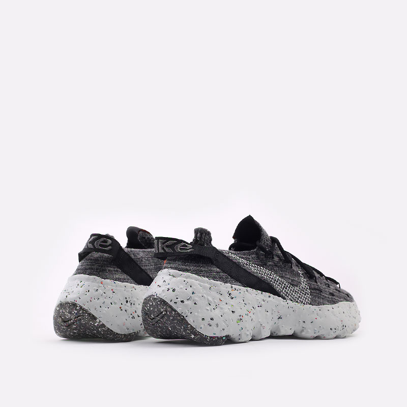 Мужские кроссовки Nike Space Hippie 04 (CZ6398-002)  - цена, описание, фото 7